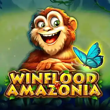 Winflood Amazonia game tile