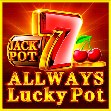 Allways Lucky Pot game tile