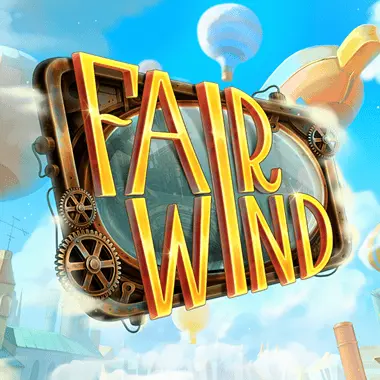 Fair Wind game tile