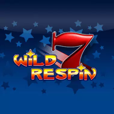 Wild Respin game tile