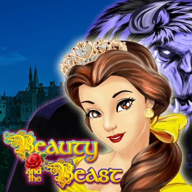 Beauty and the Beast game tile