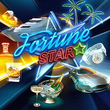 Fortune Star game tile