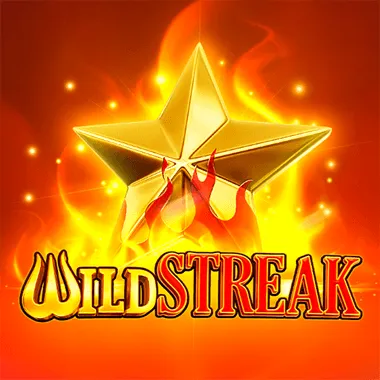 Wild Streak game tile