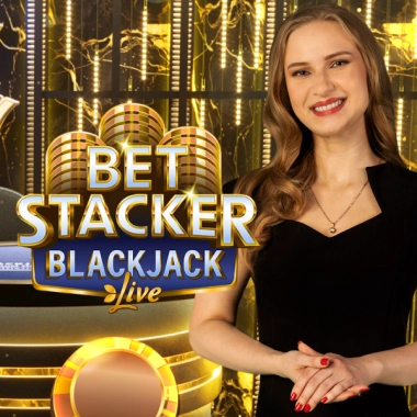 Classic Bet Stacker Blackjack 2 game tile