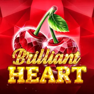 Brilliant Heart game tile