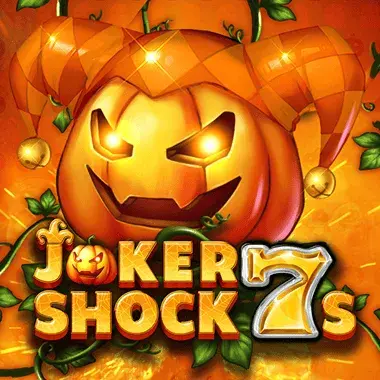 Joker Shock 7s game tile