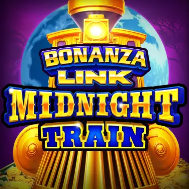 Bonanza Link: Midnight Train game tile