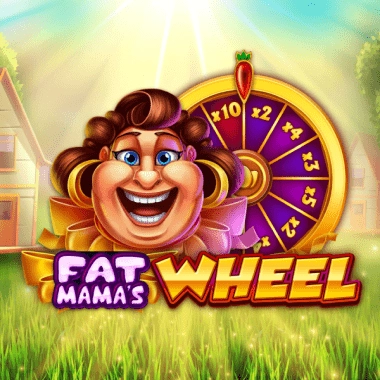 Fat Mama's Wheel game tile