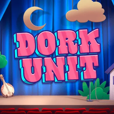 Dork Unit game tile