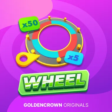 Wheel game tile