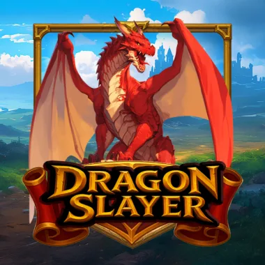 Dragon Slayer game tile