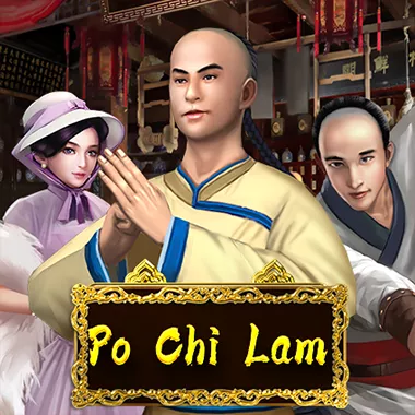 Po Chi Lam game tile