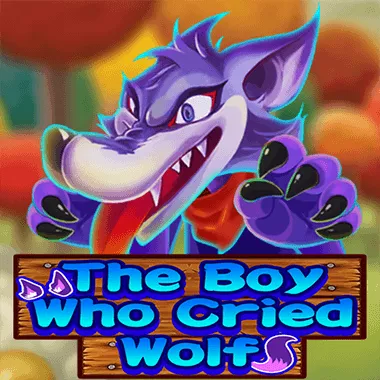 The Boy Who Cried Wolf game tile