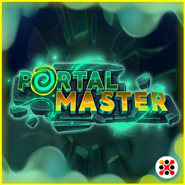 Portal Master game tile