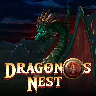 Dragon's Nest game tile