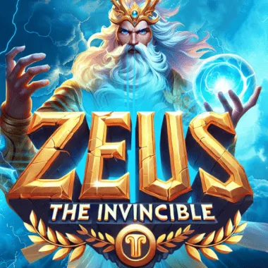 Zeus the Invincible game tile