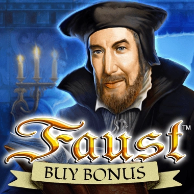 Faust Buy Bonus game tile