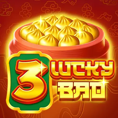 3 Lucky Bao game tile