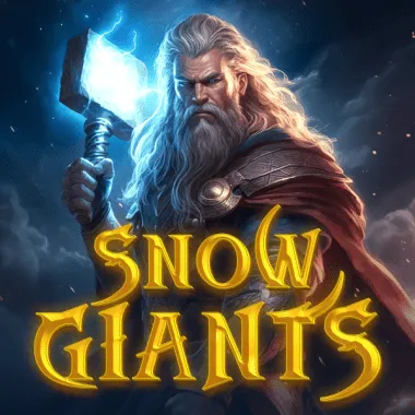 Snow Giants game tile