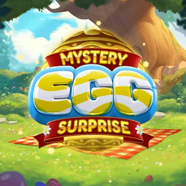 Mystery Egg Surprise game tile