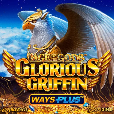 Age of the Gods: Glorious Griffin game tile