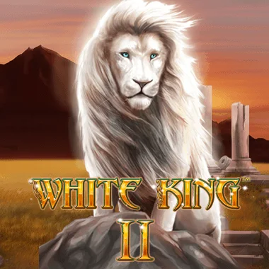 White King 2 game tile