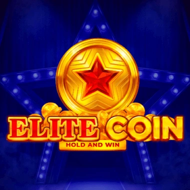 Elite Coin game tile