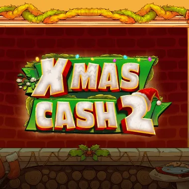 Xmas Cash 2 game tile