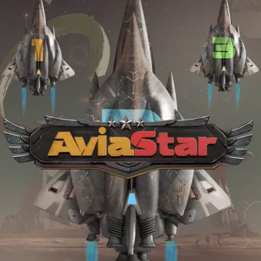 Avia Star game tile