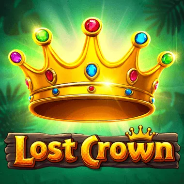 Lost Crown game tile