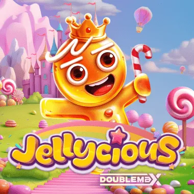 Fruitylicious DoubleMax game tile