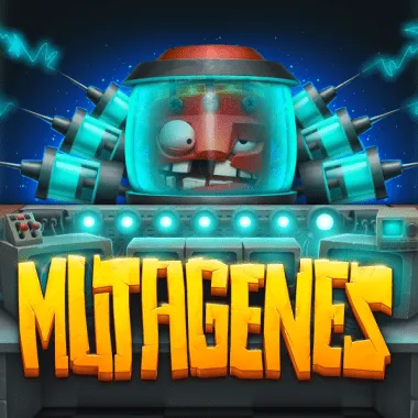 Mutagenes game tile