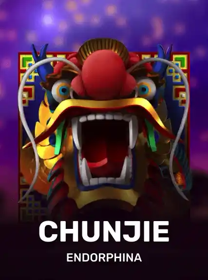 Chunjie game tile