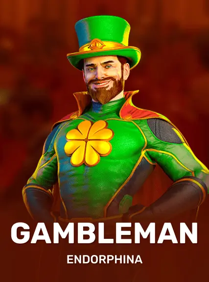 Gambleman game tile