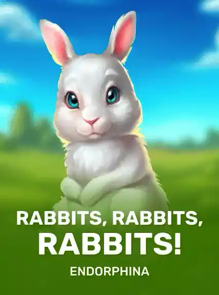 Rabbits game tile
