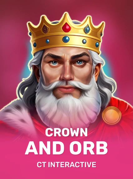 Crown and Orb game tile