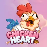 Chicken Heart game tile