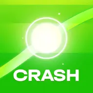 Crash game tile