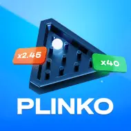 Plinko game tile