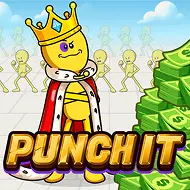 Punch It game tile
