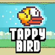 Tappy Bird game tile