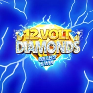 12 Volt Diamonds game tile