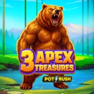 3 Apex Treasures game tile