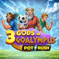 3 Gods of Goalympus game tile