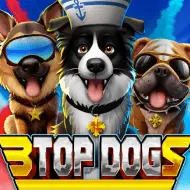 3 Top Dogs game tile