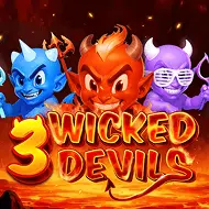 3 Wicked Devils game tile