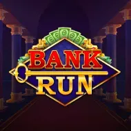 Bank Run game tile