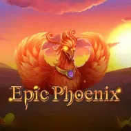 Epic Phoenix game tile