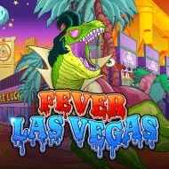 Fever Las Vegas game tile