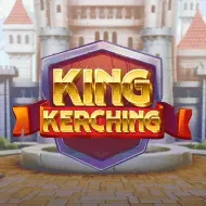 King Kerching game tile